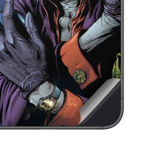 DC Comics The Joker Put on a Smile Galaxy A14 5G Skin